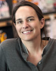 Frances Lefcort photo